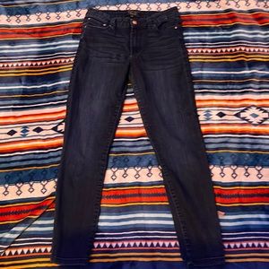 Rachel Rachel Roy jeggings size 4 barley been worn maybe 2-3 times at the most?
